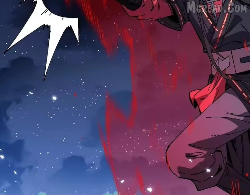 Master: This rebellious disciple is definitely not the Holy Son Chapter 177 page 128
