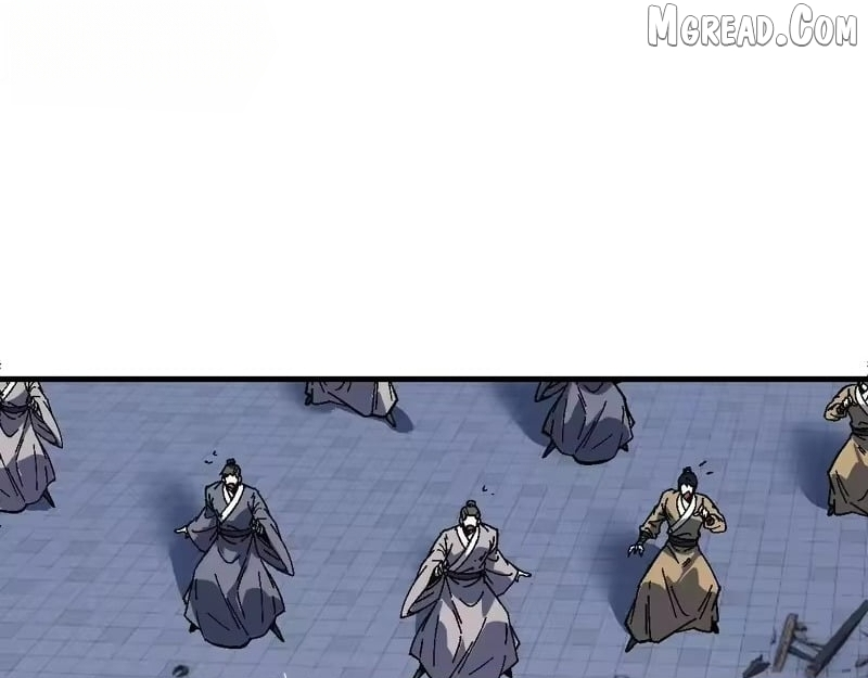 Master: This rebellious disciple is definitely not the Holy Son Chapter 177 page 130