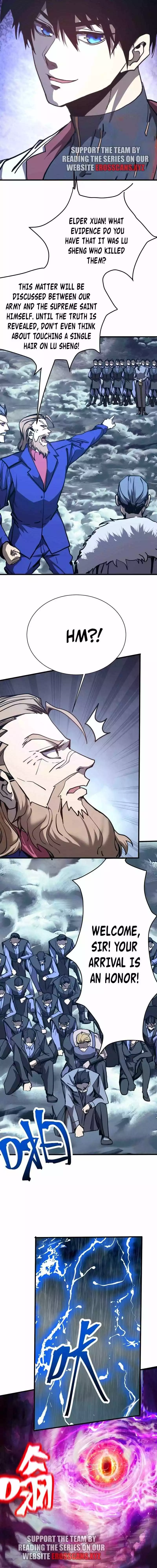 Apex Future Martial Arts Chapter 178 page 13