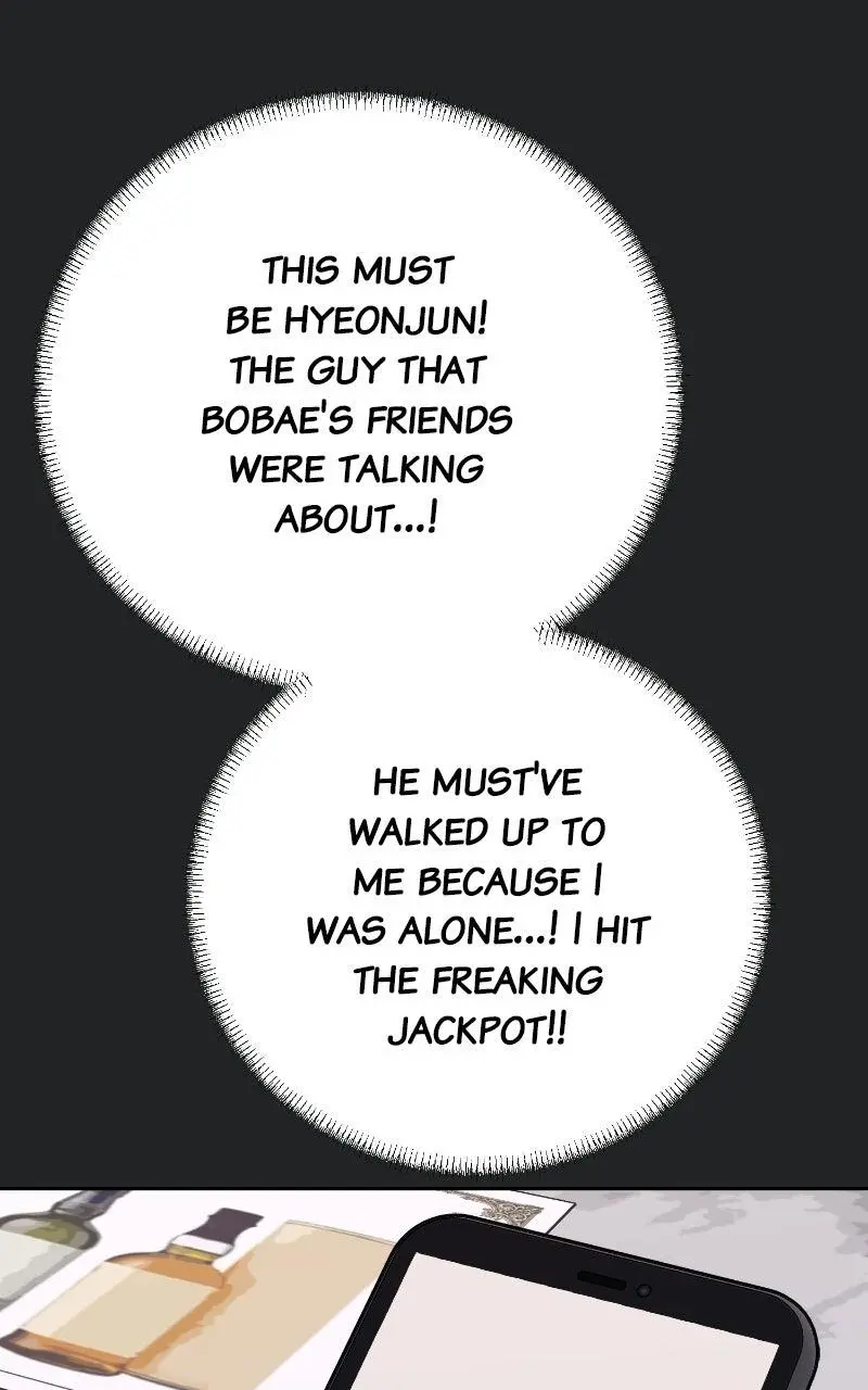 My Dud To Stud Boyfriend Chapter 179 page 26