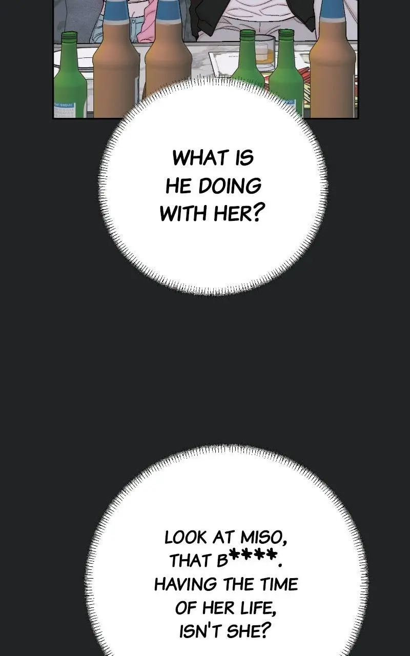 My Dud To Stud Boyfriend Chapter 179 page 30