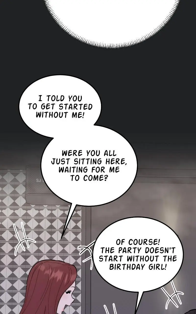 My Dud To Stud Boyfriend Chapter 179 page 10