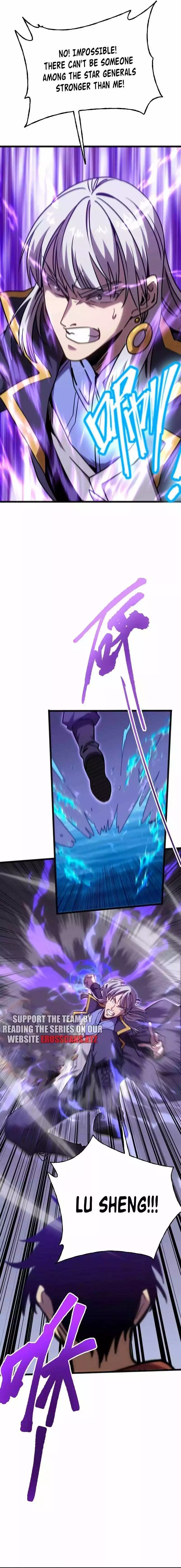 Apex Future Martial Arts Chapter 178 page 3