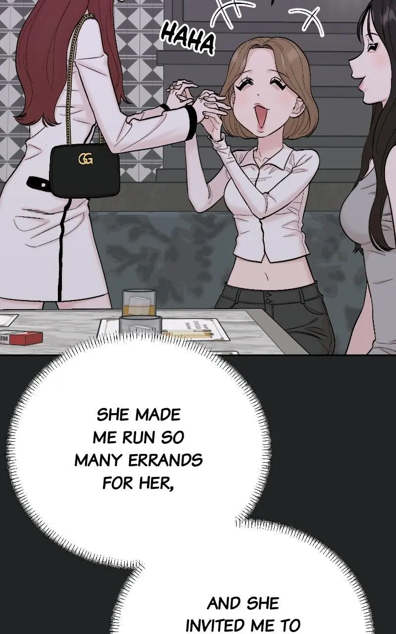 My Dud To Stud Boyfriend Chapter 179 page 11