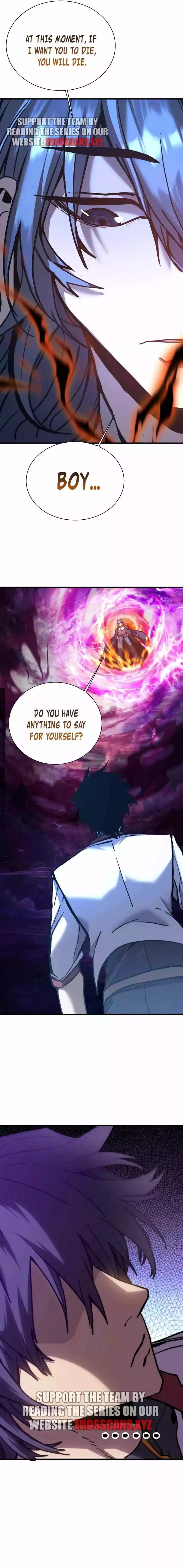 Apex Future Martial Arts Chapter 178 page 17