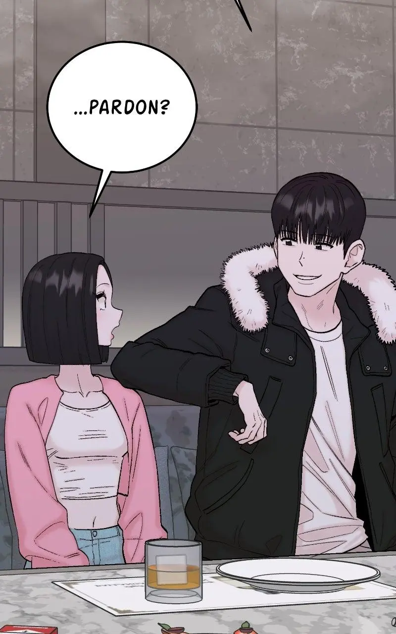 My Dud To Stud Boyfriend Chapter 179 page 19