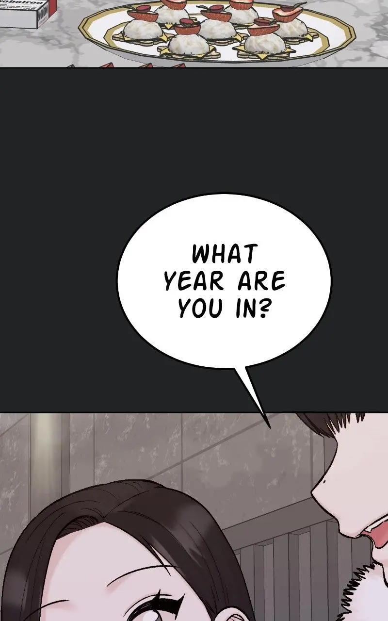 My Dud To Stud Boyfriend Chapter 179 page 20
