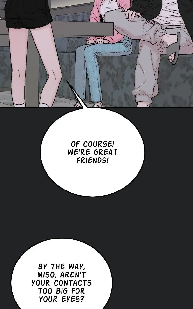My Dud To Stud Boyfriend Chapter 179 page 37