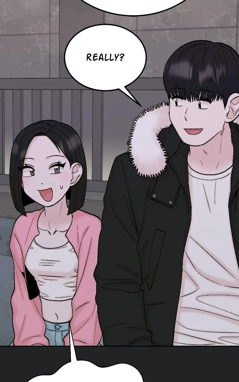My Dud To Stud Boyfriend Chapter 179 page 44