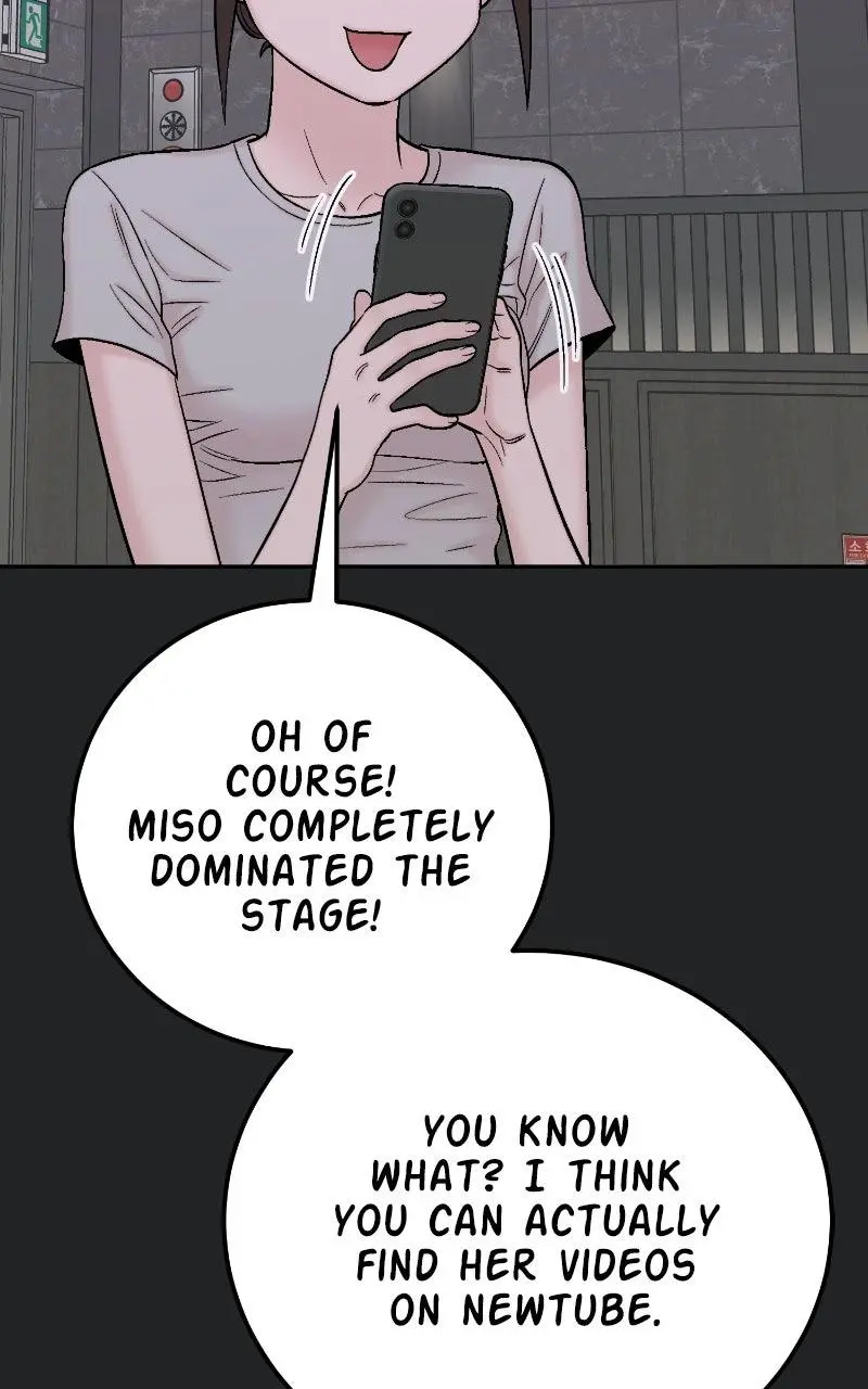 My Dud To Stud Boyfriend Chapter 179 page 46