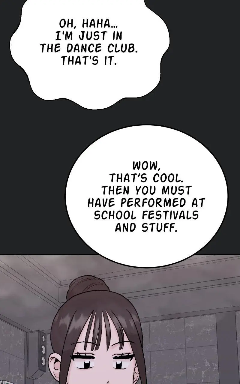 My Dud To Stud Boyfriend Chapter 179 page 45
