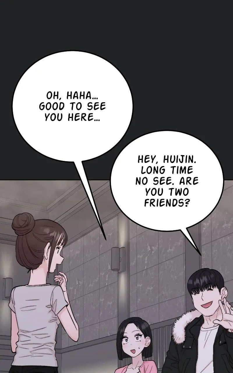 My Dud To Stud Boyfriend Chapter 179 page 36