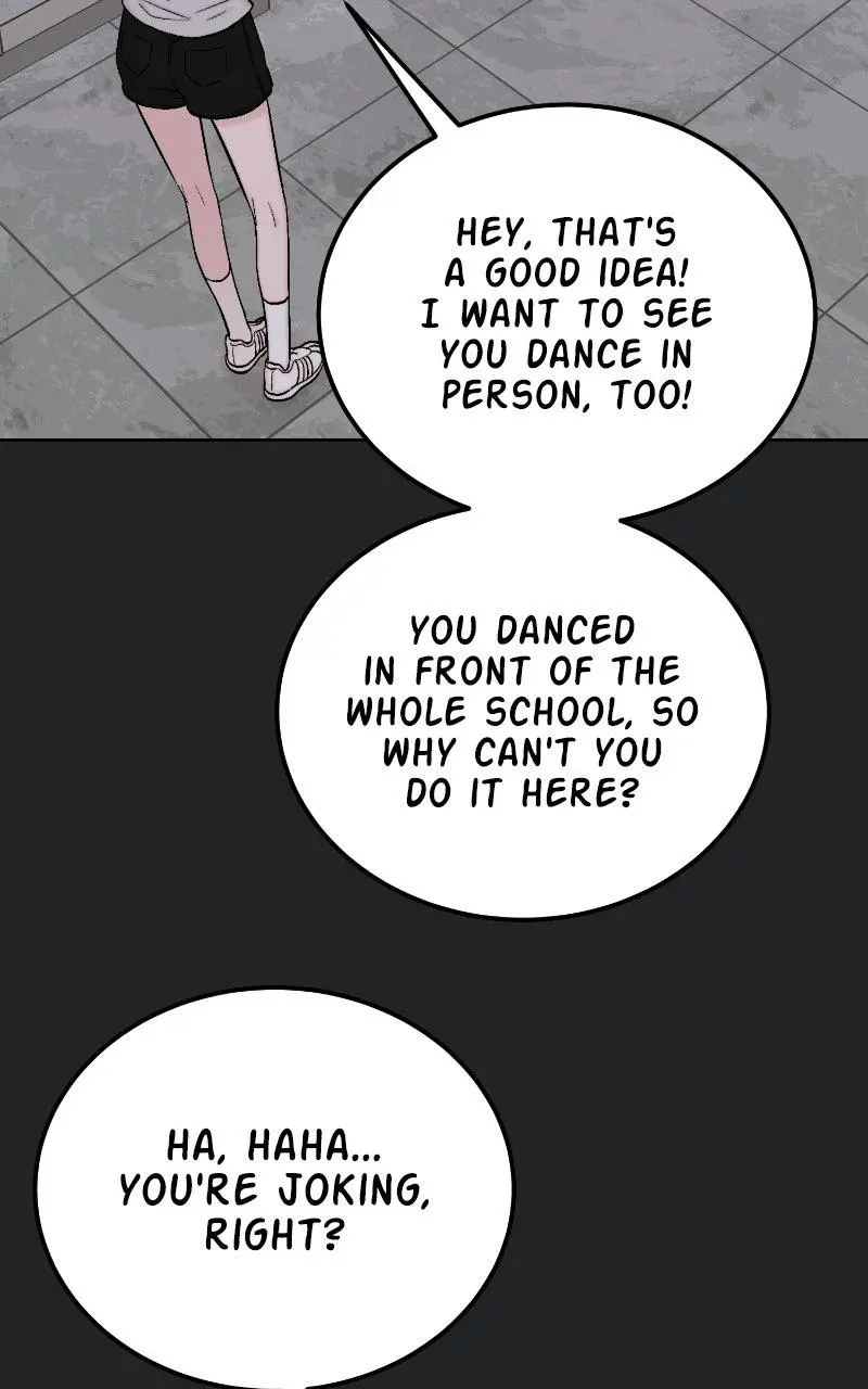 My Dud To Stud Boyfriend Chapter 179 page 58