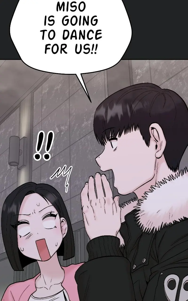My Dud To Stud Boyfriend Chapter 179 page 61