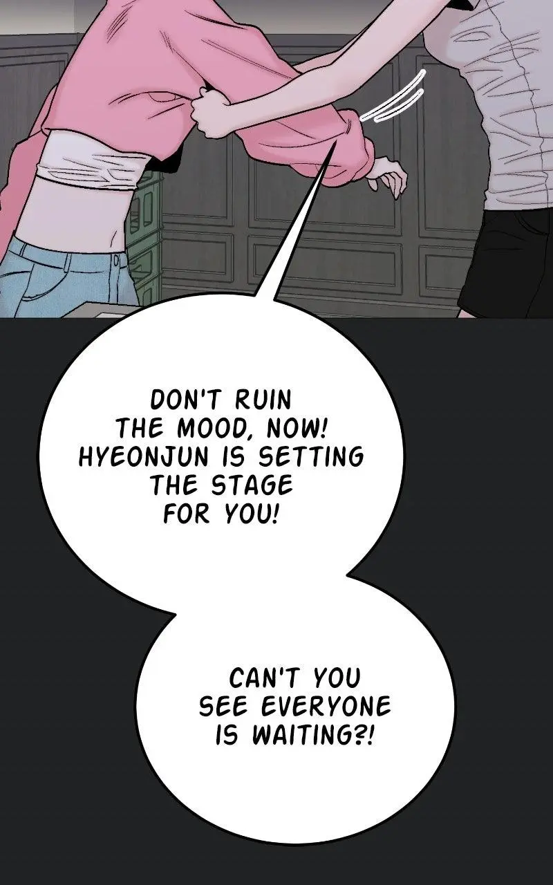 My Dud To Stud Boyfriend Chapter 179 page 68