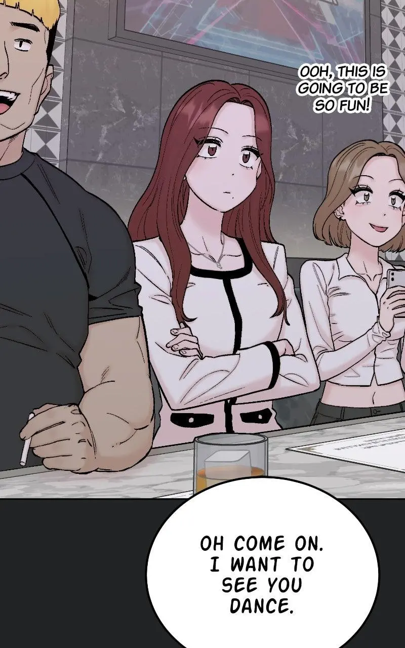 My Dud To Stud Boyfriend Chapter 179 page 63
