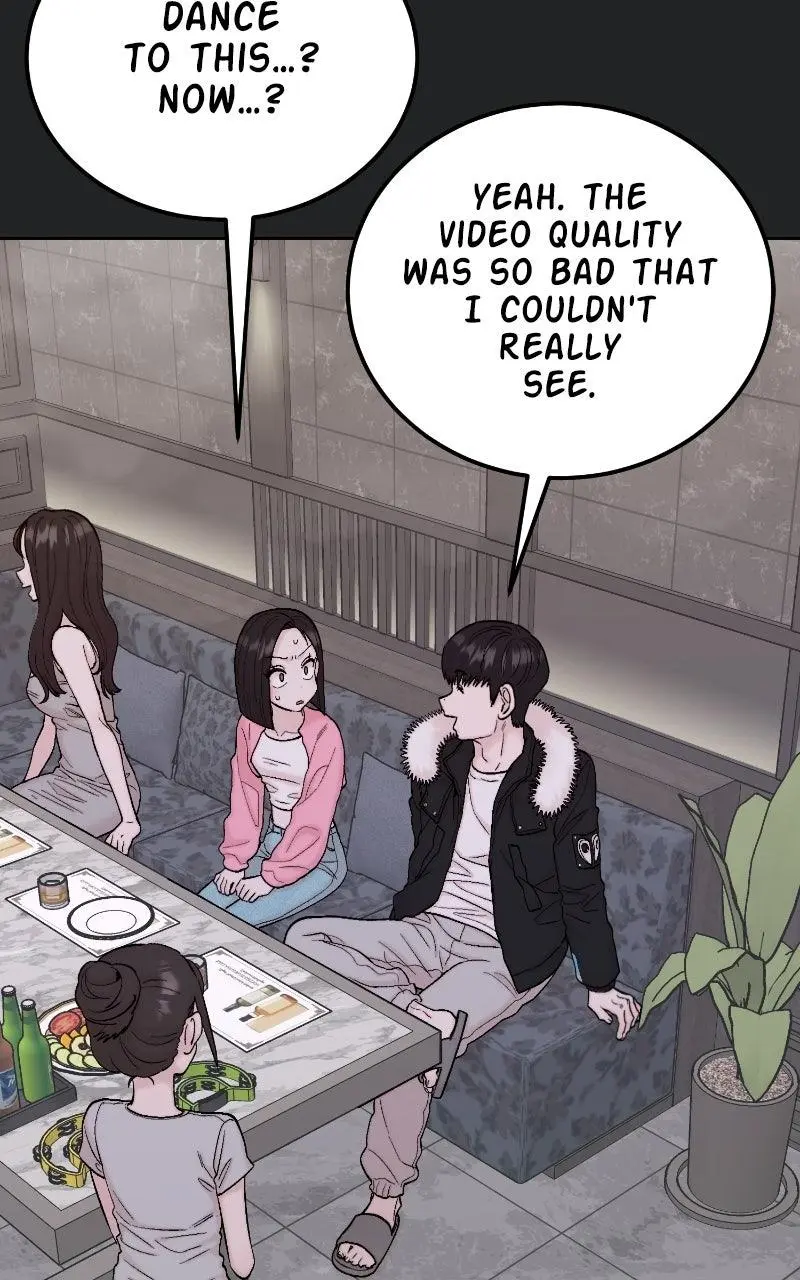 My Dud To Stud Boyfriend Chapter 179 page 57