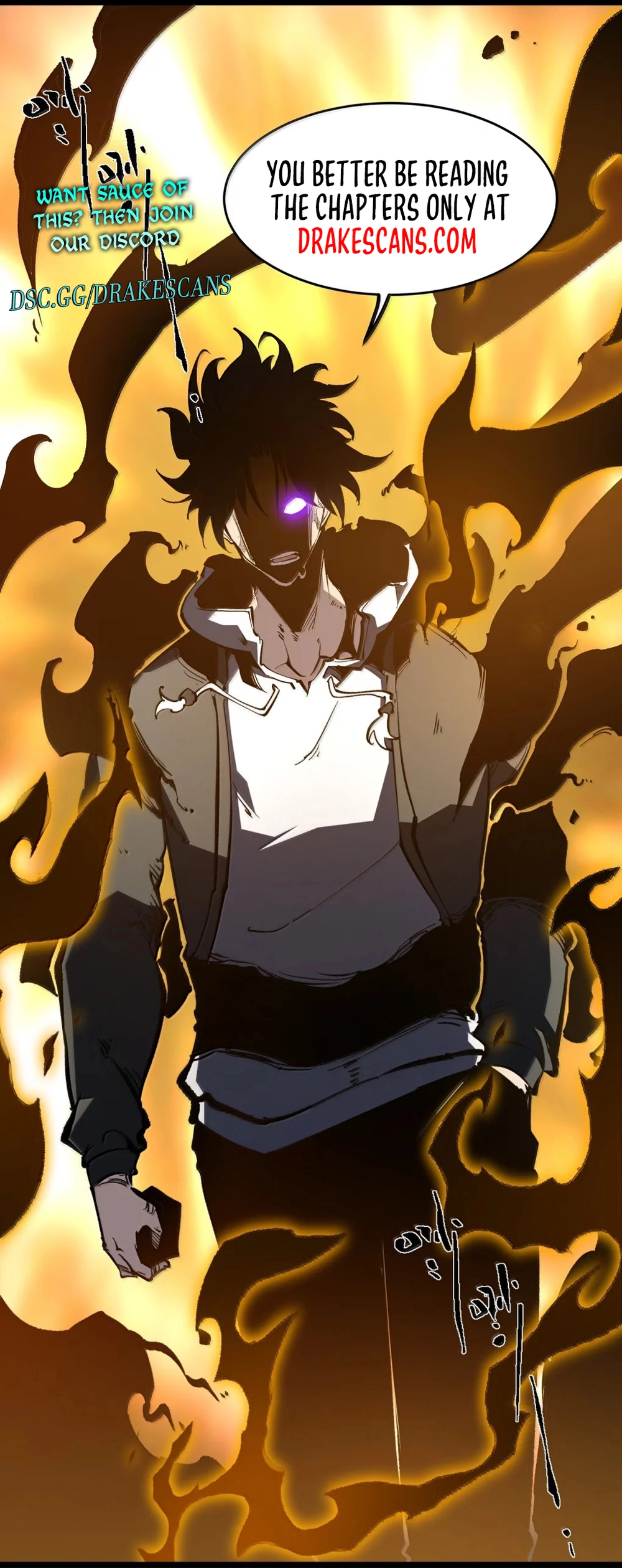 Log into the Future Chapter 179 page 16