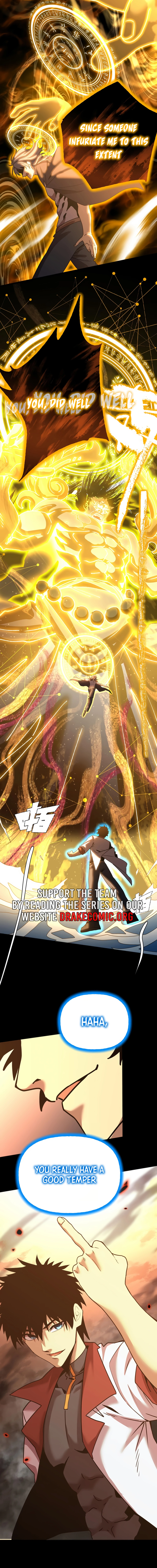 Log into the Future Chapter 179 page 15