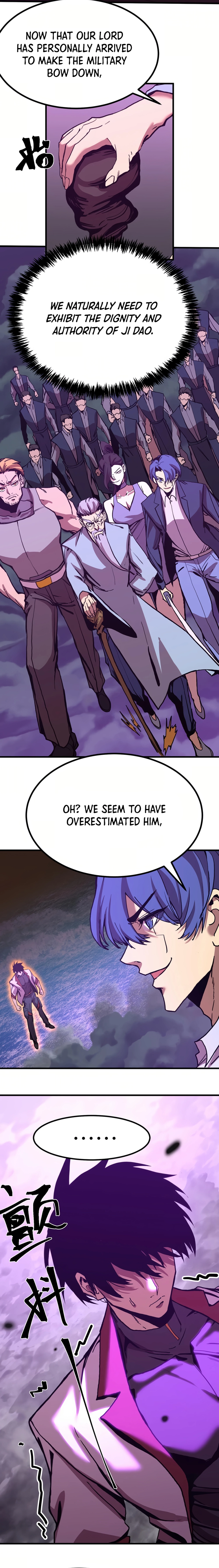 Log into the Future Chapter 179 page 2