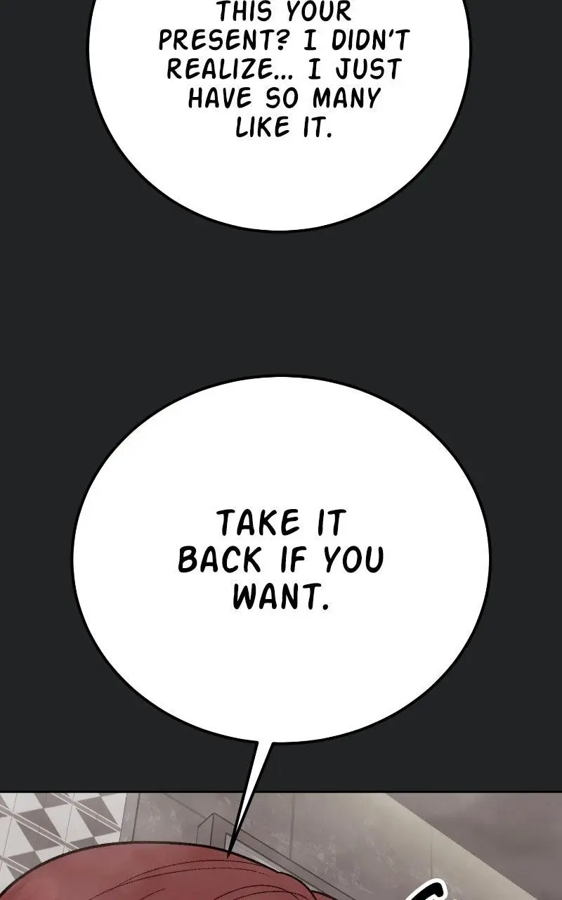 My Dud To Stud Boyfriend Chapter 179 page 89