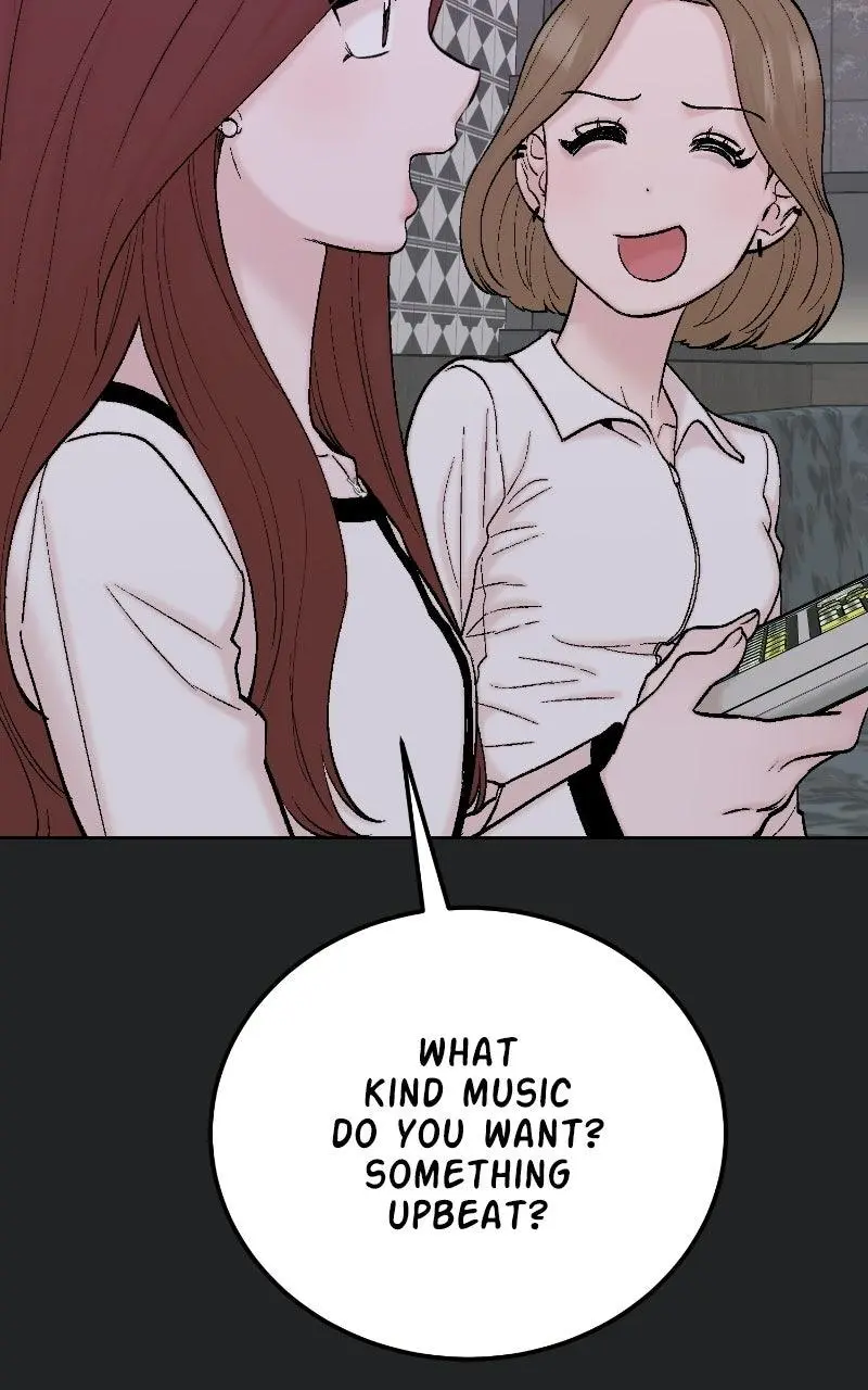 My Dud To Stud Boyfriend Chapter 179 page 84