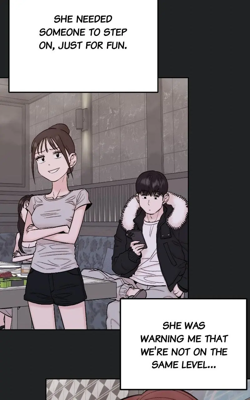 My Dud To Stud Boyfriend Chapter 179 page 95