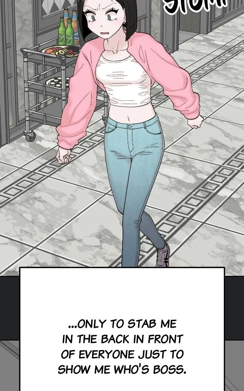 My Dud To Stud Boyfriend Chapter 179 page 98