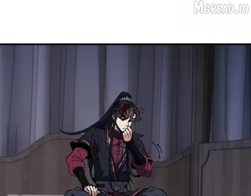 Master: This rebellious disciple is definitely not the Holy Son Chapter 178 page 23