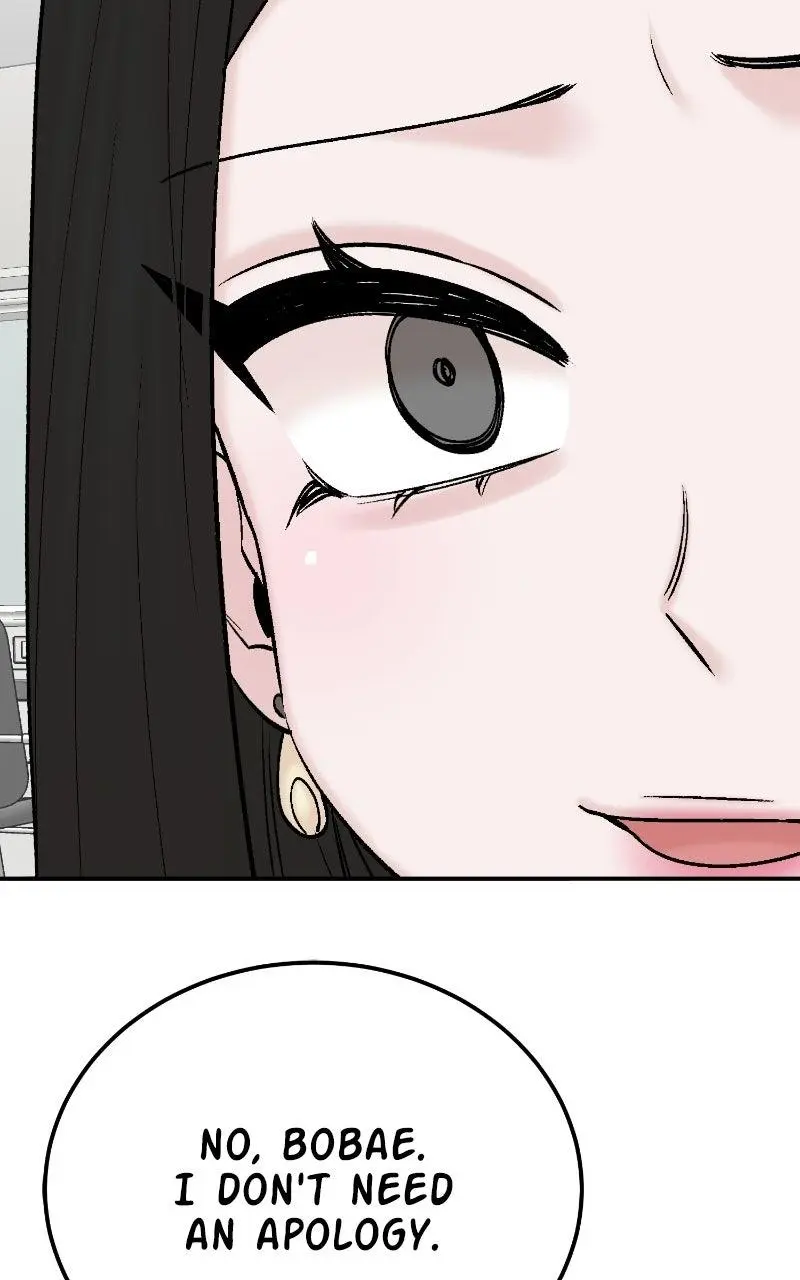 My Dud To Stud Boyfriend Chapter 179 page 106