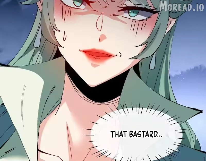 Master: This rebellious disciple is definitely not the Holy Son Chapter 178 page 14