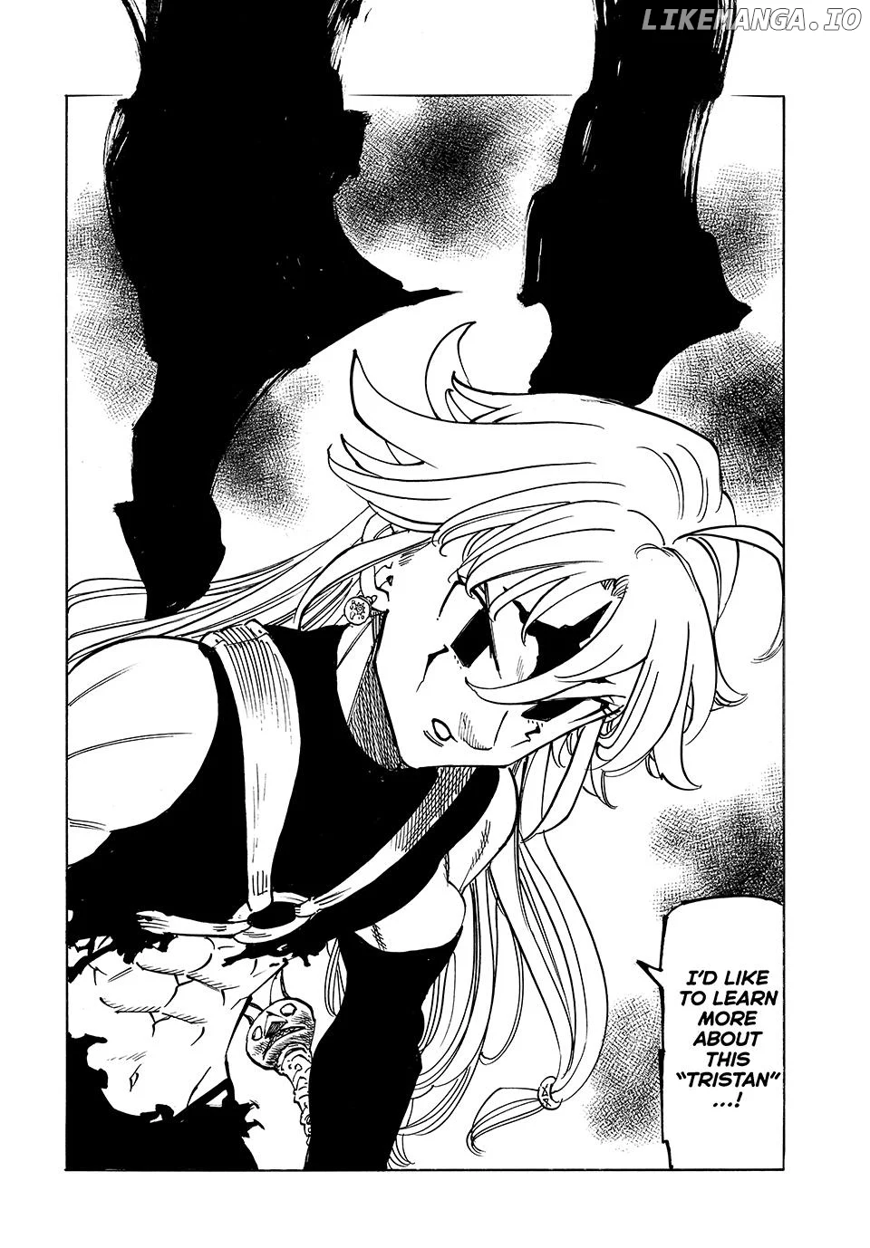 The Four Knights of the Apocalypse Chapter 178 page 20