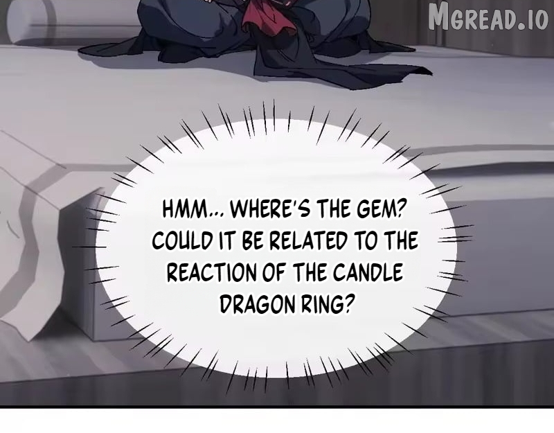 Master: This rebellious disciple is definitely not the Holy Son Chapter 178 page 24