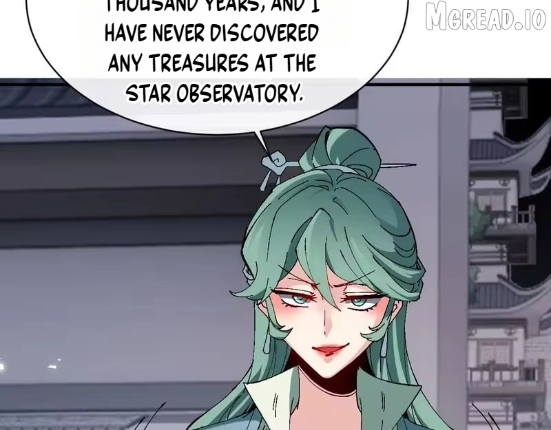 Master: This rebellious disciple is definitely not the Holy Son Chapter 178 page 7