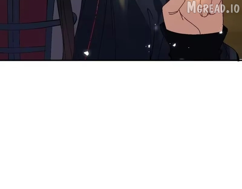 Master: This rebellious disciple is definitely not the Holy Son Chapter 178 page 21