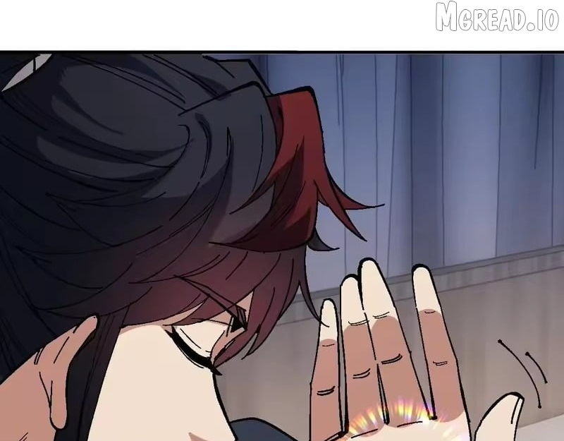 Master: This rebellious disciple is definitely not the Holy Son Chapter 178 page 26