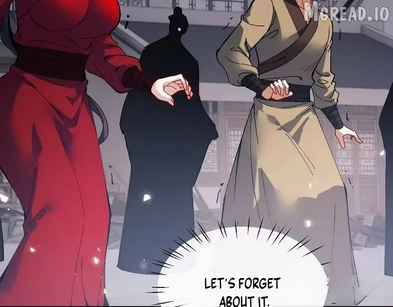 Master: This rebellious disciple is definitely not the Holy Son Chapter 178 page 5