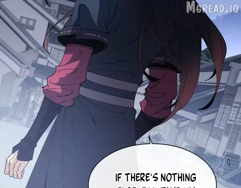 Master: This rebellious disciple is definitely not the Holy Son Chapter 178 page 11