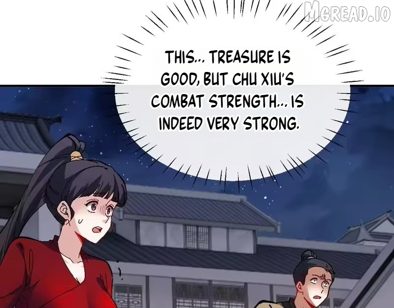 Master: This rebellious disciple is definitely not the Holy Son Chapter 178 page 4