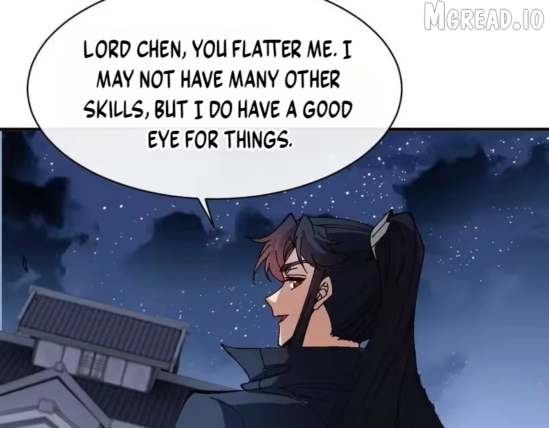 Master: This rebellious disciple is definitely not the Holy Son Chapter 178 page 10