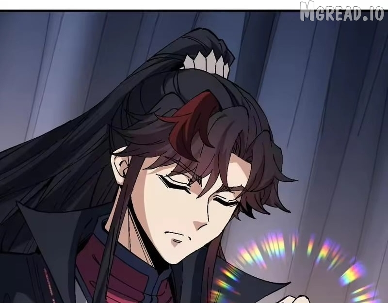 Master: This rebellious disciple is definitely not the Holy Son Chapter 178 page 29