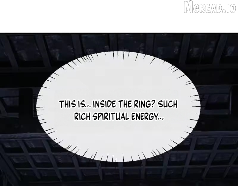 Master: This rebellious disciple is definitely not the Holy Son Chapter 178 page 35