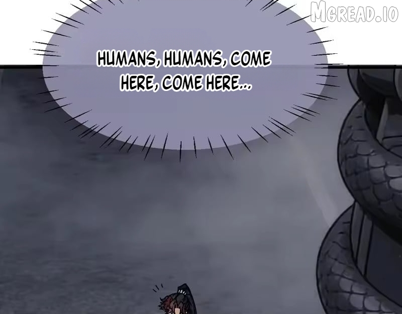 Master: This rebellious disciple is definitely not the Holy Son Chapter 178 page 54