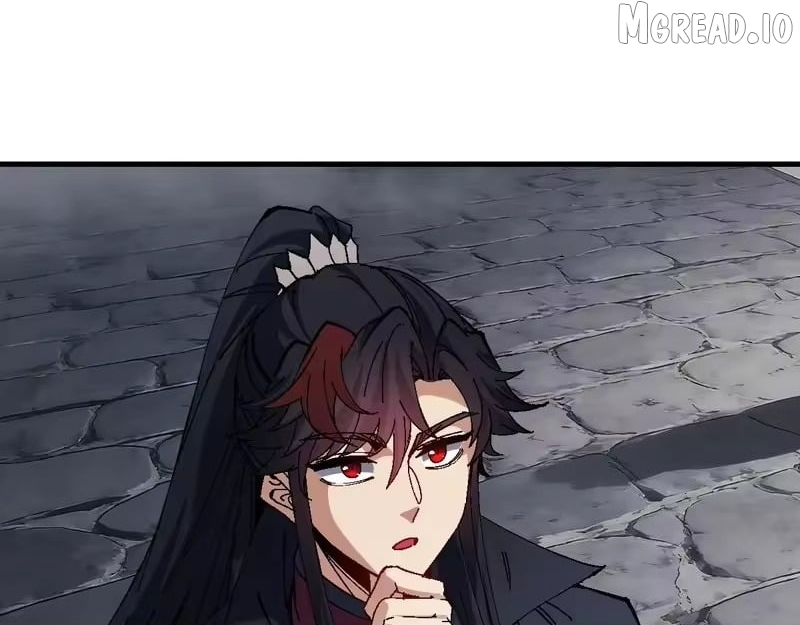 Master: This rebellious disciple is definitely not the Holy Son Chapter 178 page 48