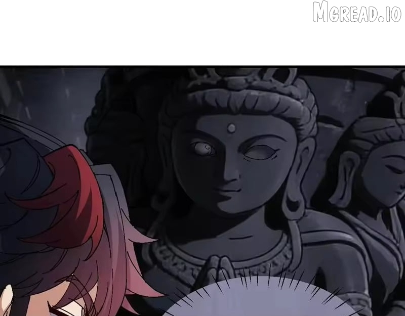 Master: This rebellious disciple is definitely not the Holy Son Chapter 178 page 57