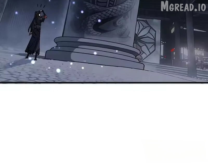 Master: This rebellious disciple is definitely not the Holy Son Chapter 178 page 43