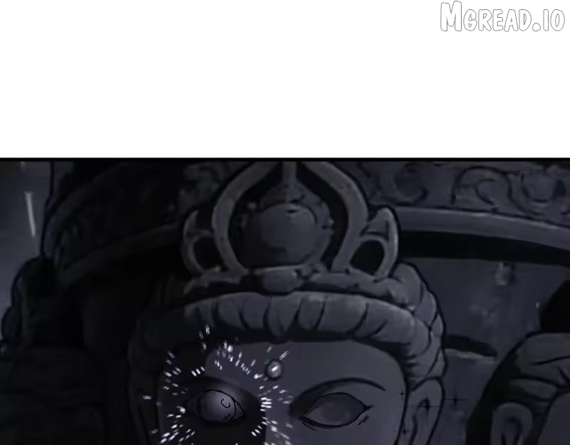 Master: This rebellious disciple is definitely not the Holy Son Chapter 178 page 45