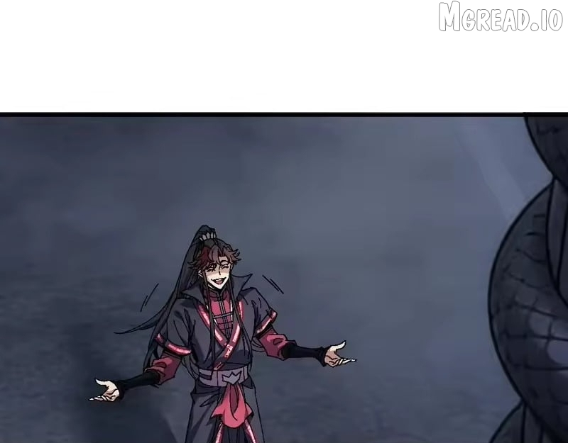Master: This rebellious disciple is definitely not the Holy Son Chapter 178 page 67