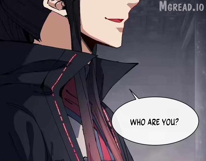 Master: This rebellious disciple is definitely not the Holy Son Chapter 178 page 61
