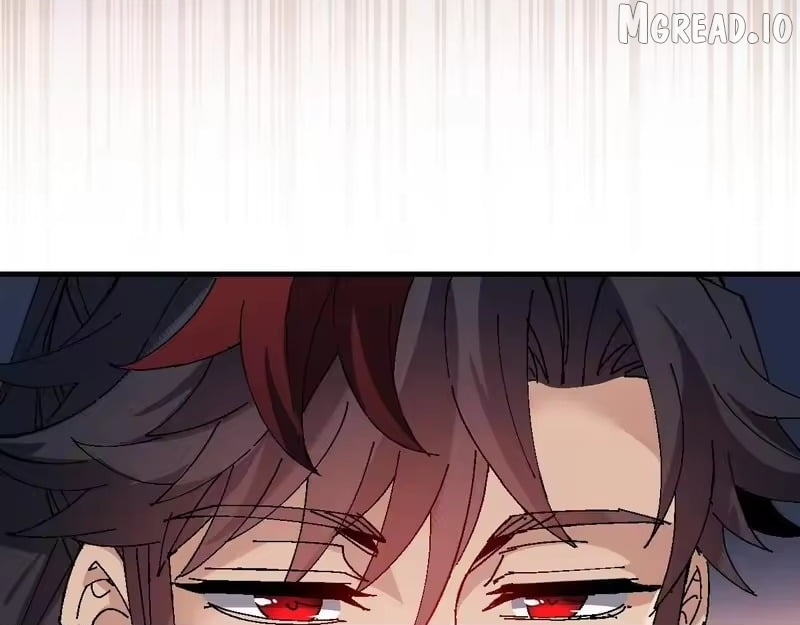 Master: This rebellious disciple is definitely not the Holy Son Chapter 178 page 76